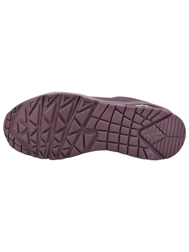 Skechers Sneaker »Skechers Sneaker Lederimitat«