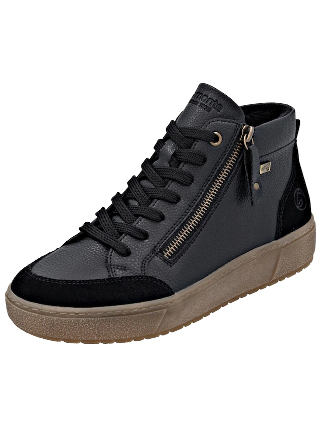 Remonte Sneaker »Remonte Sneaker Glattleder«