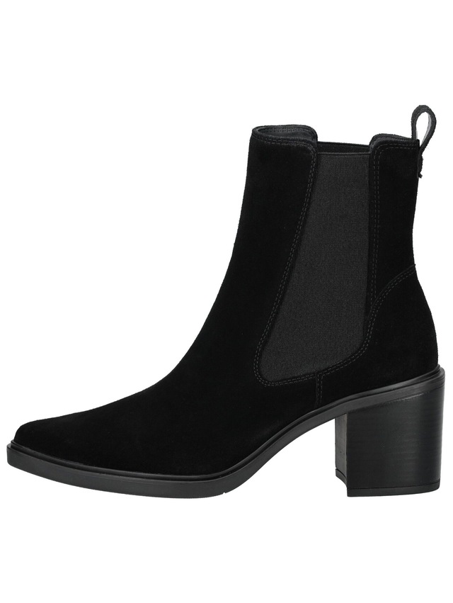 Paul Green Stiefelette »Paul Green Stiefelette Veloursleder«
