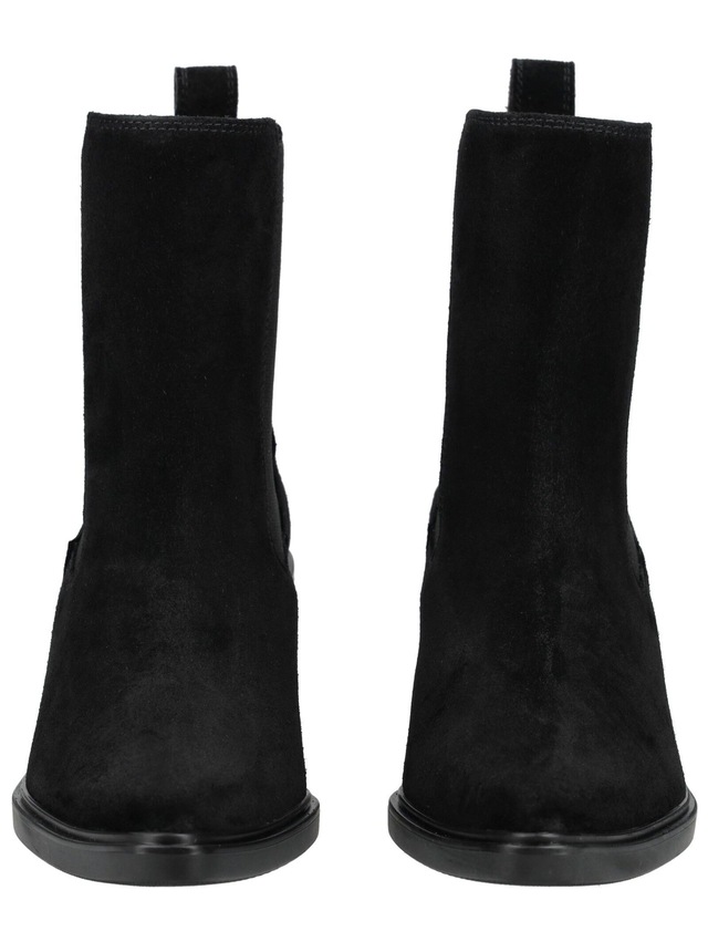 Paul Green Stiefelette »Paul Green Stiefelette Veloursleder«
