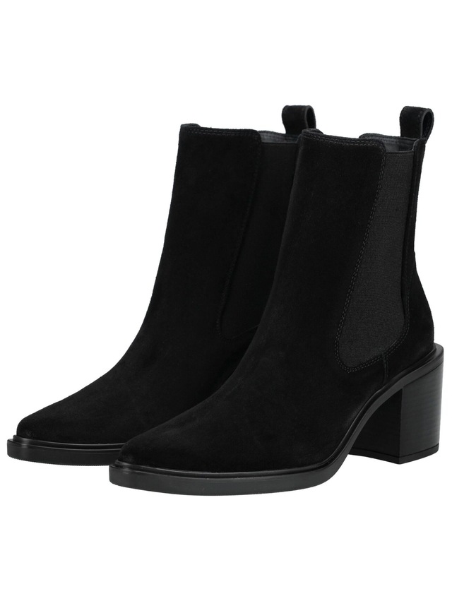 Paul Green Stiefelette »Paul Green Stiefelette Veloursleder«