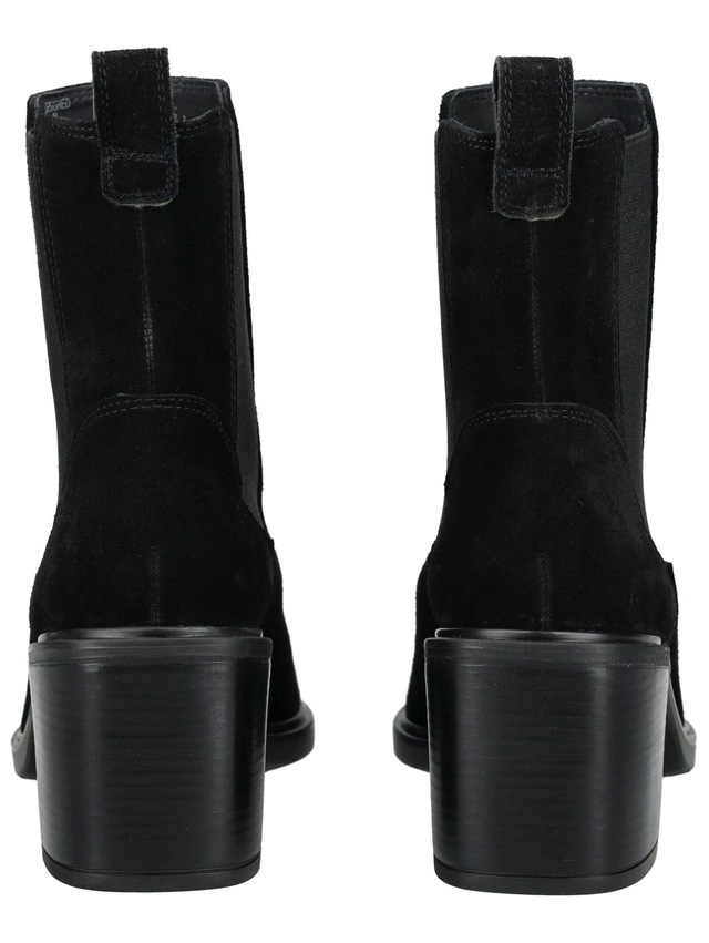 Paul Green Stiefelette »Paul Green Stiefelette Veloursleder«