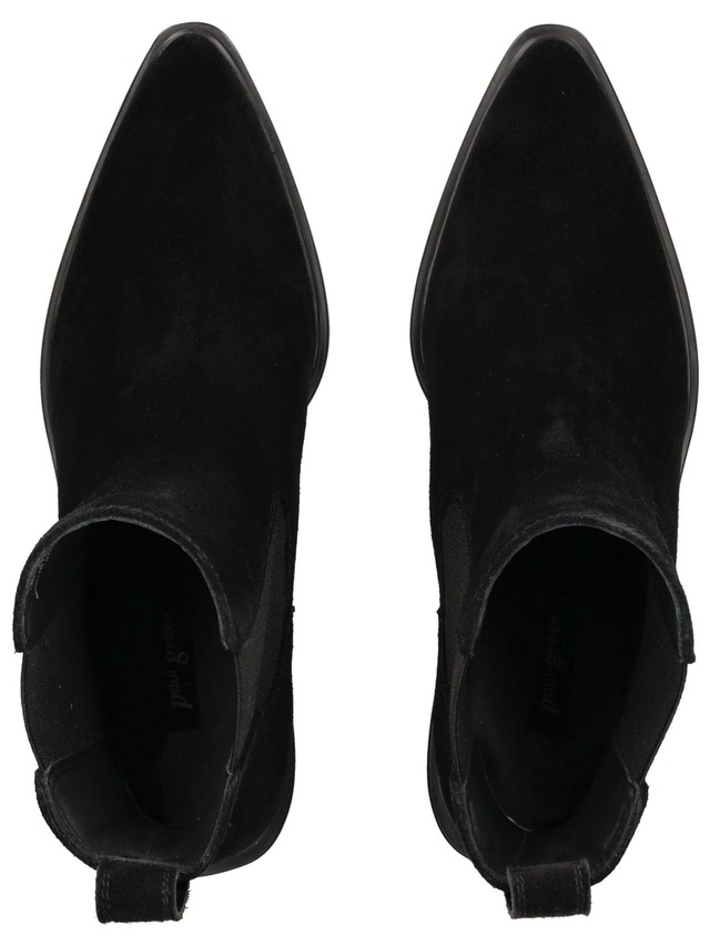 Paul Green Stiefelette »Paul Green Stiefelette Veloursleder«