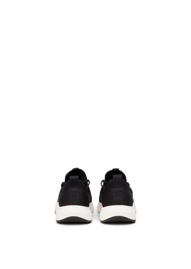 Marc O'Polo Slip-On Sneaker »Leila« Slipper, Freizeitsneaker, Halbschuh mit Anziehlasche