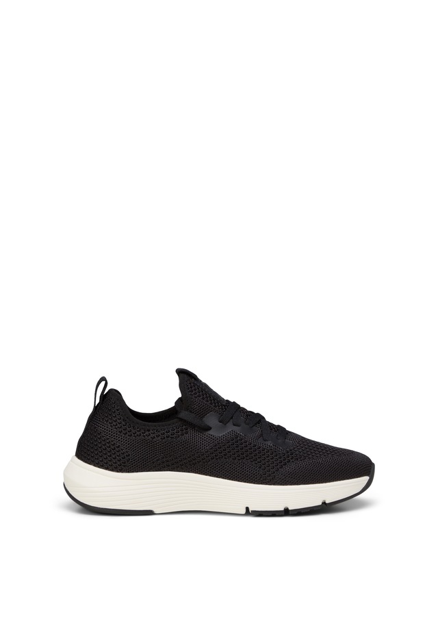Marc O'Polo Slip-On Sneaker »Leila« Slipper, Freizeitsneaker, Halbschuh mit Anziehlasche