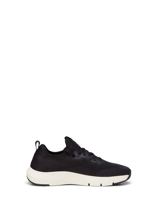 Marc O'Polo Slip-On Sneaker »Leila« Slipper, Freizeitsneaker, Halbschuh mit Anziehlasche