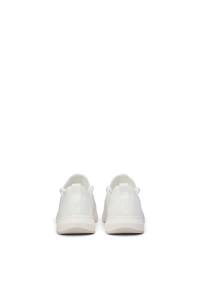 Marc O'Polo Slip-On Sneaker »Leila« Slipper, Freizeitsneaker, Halbschuh mit Anziehlasche
