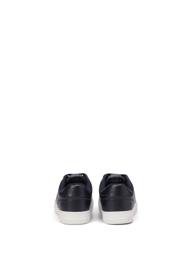Marc O'Polo Sneaker »Bodil« Schnürschuh, Halbschuh, Freizeitschuh mit Memory Foam