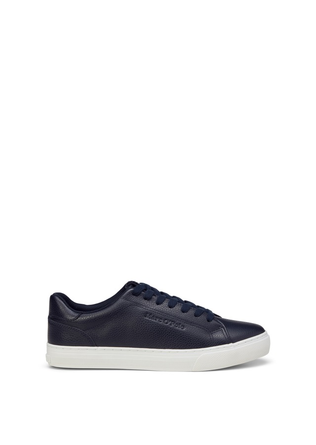 Marc O'Polo Sneaker »Bodil« Schnürschuh, Halbschuh, Freizeitschuh mit Memory Foam