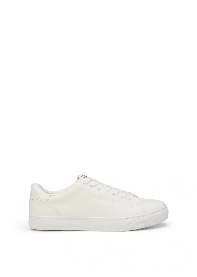 Marc O'Polo Sneaker »Bodil« Schnürschuh, Halbschuh, Freizeitschuh mit Memory Foam