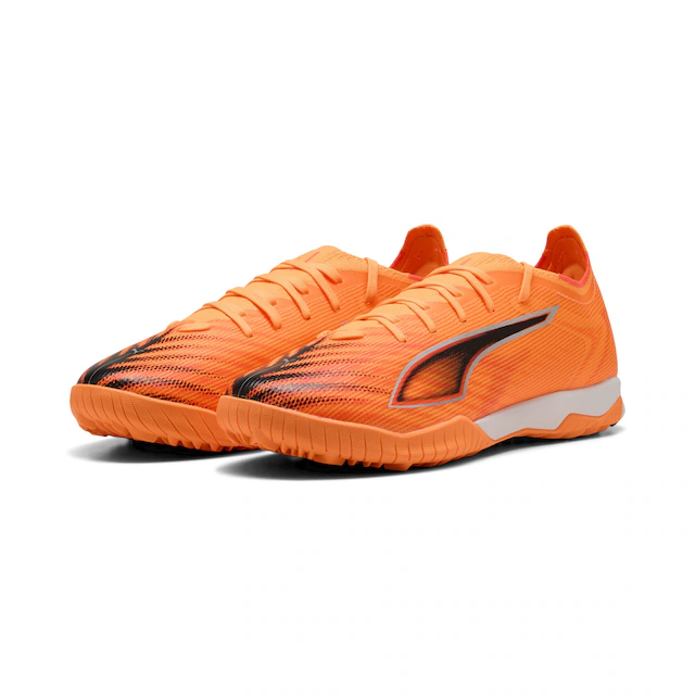 PUMA Fußballschuh »ULTRA 6 MATCH TT Fußballschuhe Erwachsene«
