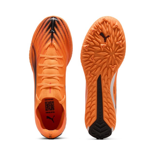 PUMA Fußballschuh »ULTRA 6 MATCH TT Fußballschuhe Erwachsene«