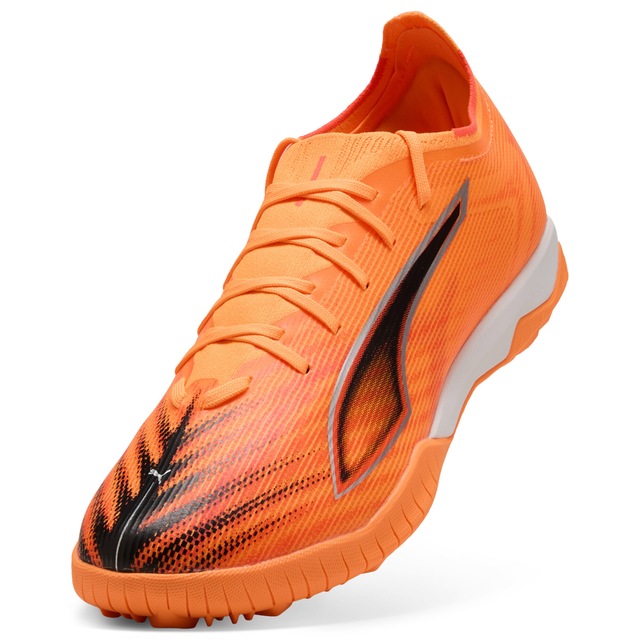 PUMA Fußballschuh »ULTRA 6 MATCH TT Fußballschuhe Erwachsene«