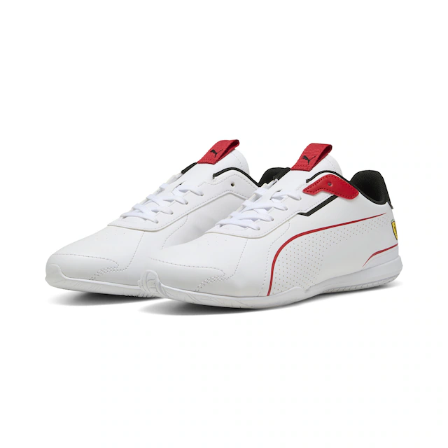PUMA Sneaker »Scuderia Ferrari Neo Cat 3.0 Sneakers Erwachsene«