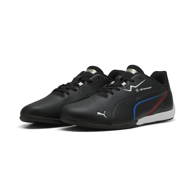 PUMA Sneaker »BMW M Motorsport Drift Cat 11 Sneakers Erwachsene«
