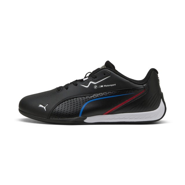 PUMA Sneaker »BMW M Motorsport Drift Cat 11 Sneakers Erwachsene«