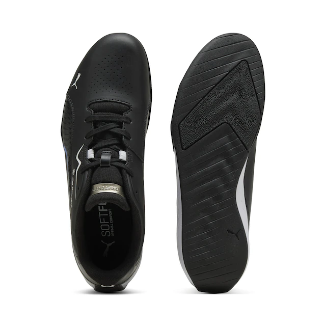 PUMA Sneaker »BMW M Motorsport Drift Cat 11 Sneakers Erwachsene«