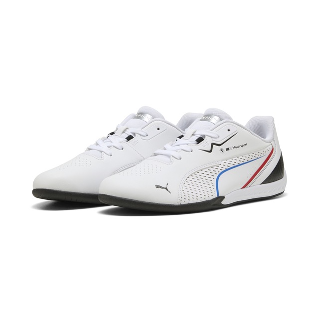 PUMA Sneaker »BMW M Motorsport Drift Cat 11 Sneakers Erwachsene«
