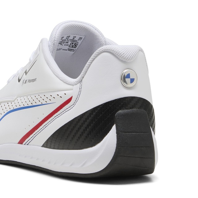 PUMA Sneaker »BMW M Motorsport Drift Cat 11 Sneakers Erwachsene«