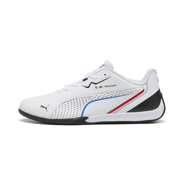PUMA Sneaker »BMW M Motorsport Drift Cat 11 Sneakers Erwachsene«