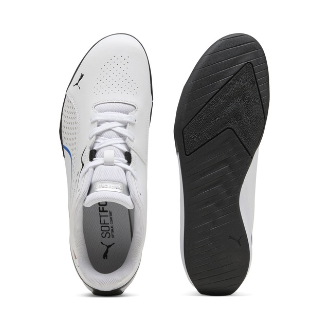 PUMA Sneaker »BMW M Motorsport Drift Cat 11 Sneakers Erwachsene«