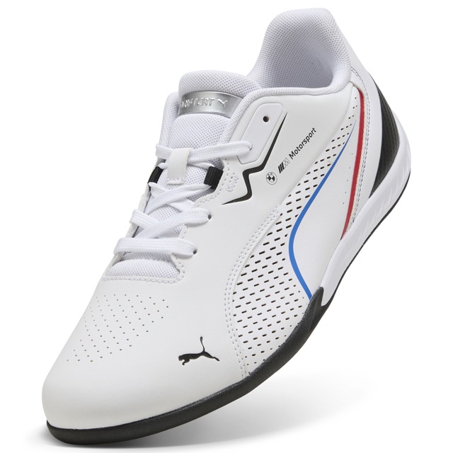 PUMA Sneaker »BMW M Motorsport Drift Cat 11 Sneakers Erwachsene«