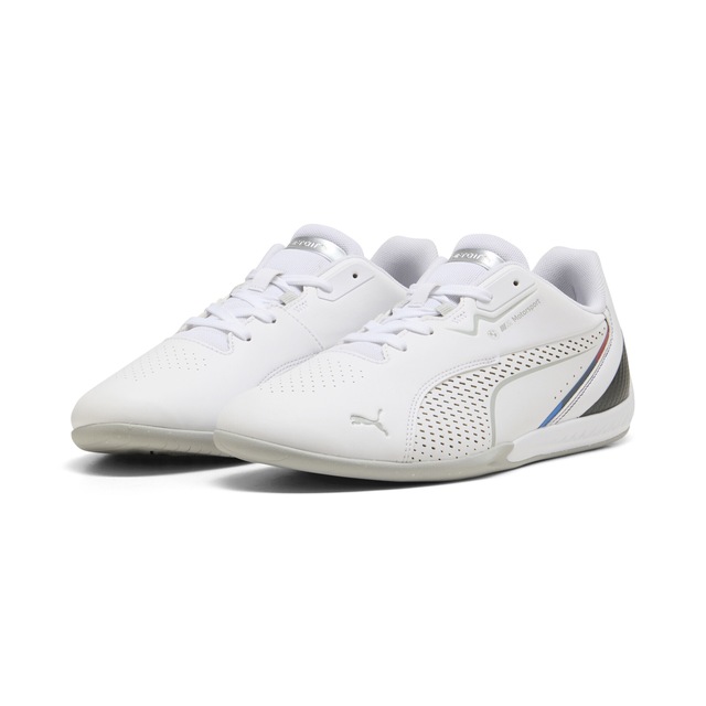 PUMA Sneaker »BMW M Motorsport Drift Cat 11 Sneakers Erwachsene«