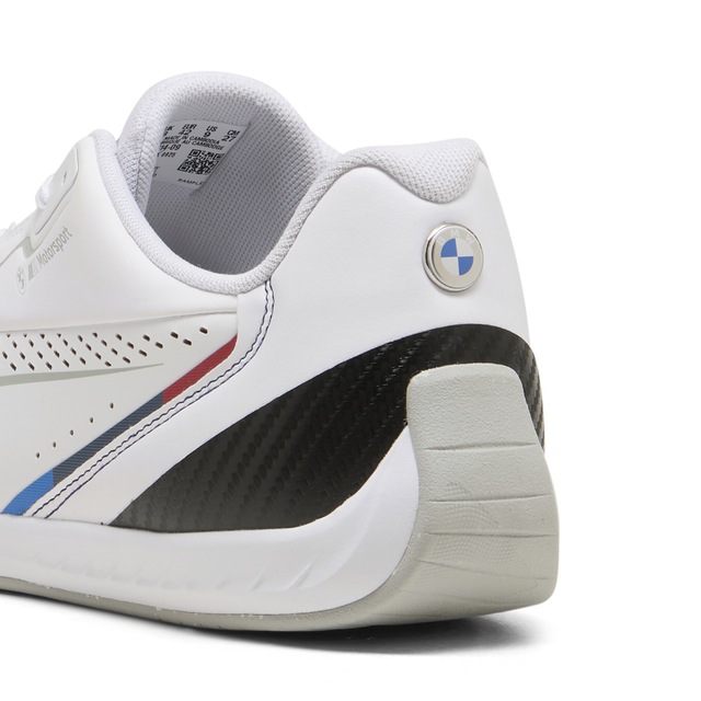 PUMA Sneaker »BMW M Motorsport Drift Cat 11 Sneakers Erwachsene«