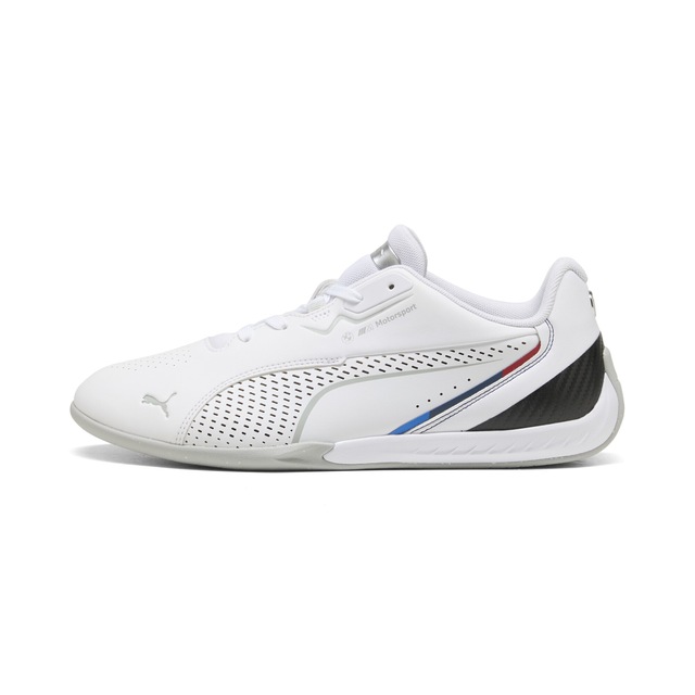 PUMA Sneaker »BMW M Motorsport Drift Cat 11 Sneakers Erwachsene«