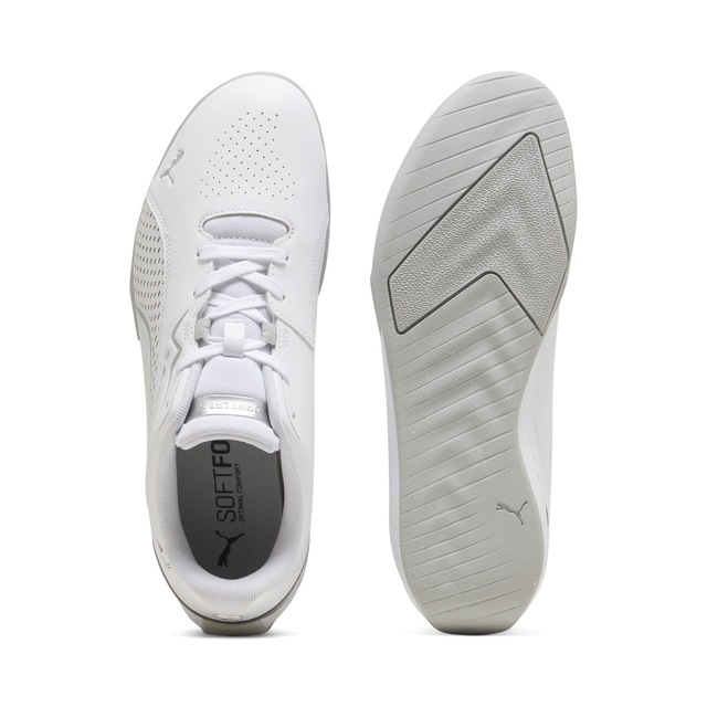 PUMA Sneaker »BMW M Motorsport Drift Cat 11 Sneakers Erwachsene«