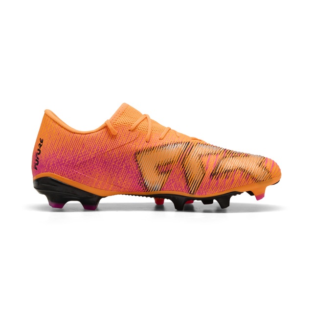 PUMA Fußballschuh »FUTURE 8 MATCH FG/AG Low Fußballschuhe Erwachsene«