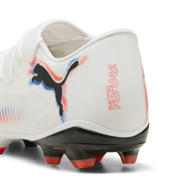 PUMA Fußballschuh »FUTURE 8 MATCH FG/AG Low Fußballschuhe Erwachsene«