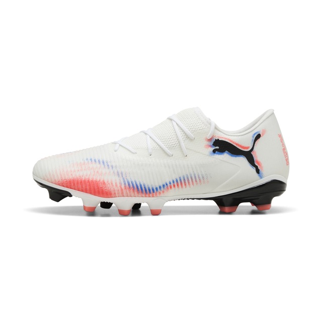 PUMA Fußballschuh »FUTURE 8 MATCH FG/AG Low Fußballschuhe Erwachsene«