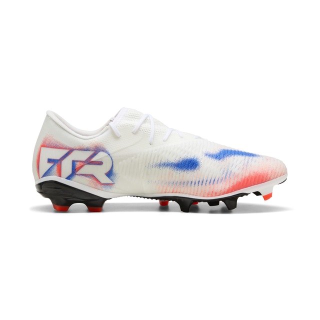 PUMA Fußballschuh »FUTURE 8 MATCH FG/AG Low Fußballschuhe Erwachsene«