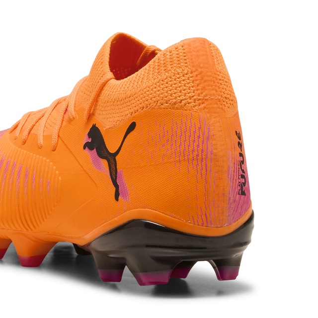 PUMA Fußballschuh »FUTURE 8 MATCH FG/AG Fußballschuhe Damen«
