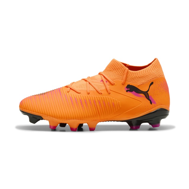 PUMA Fußballschuh »FUTURE 8 MATCH FG/AG Fußballschuhe Damen«