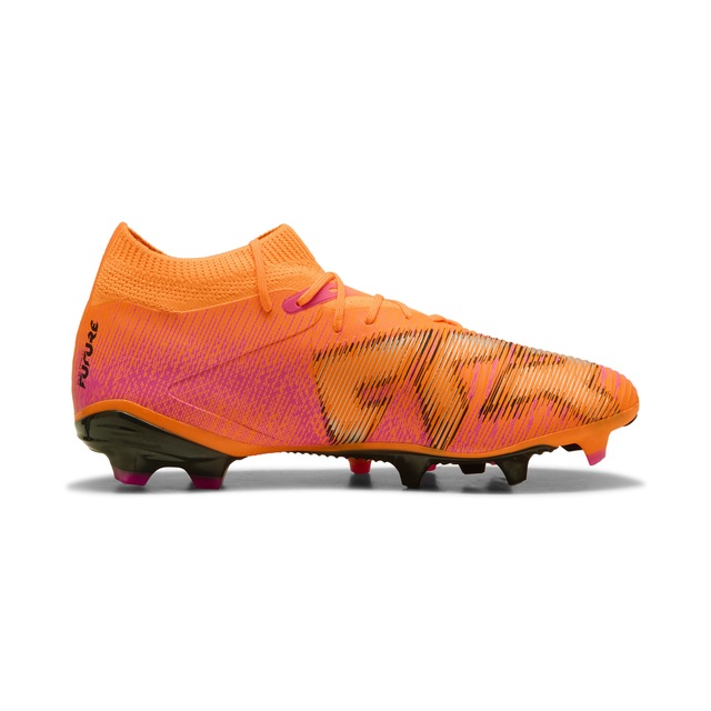 PUMA Fußballschuh »FUTURE 8 MATCH FG/AG Fußballschuhe Damen«