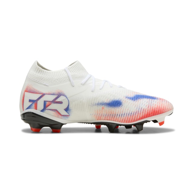 PUMA Fußballschuh »FUTURE 8 MATCH FG/AG Fußballschuhe Damen«