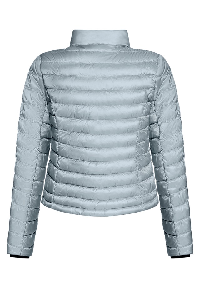 Gil Bret Steppjacke mit Stehkragen