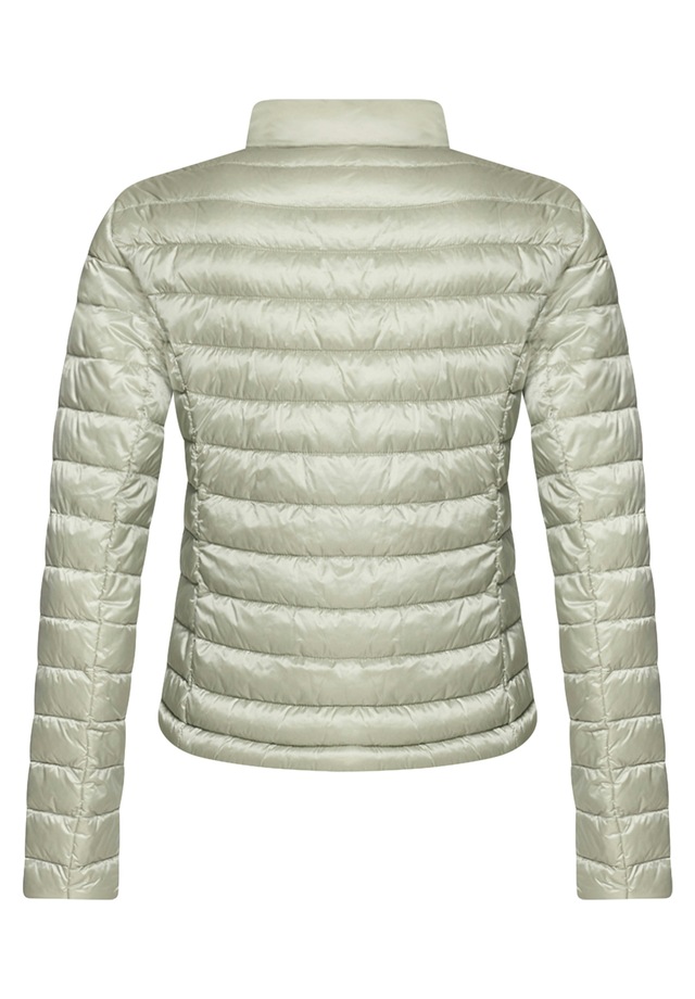 Gil Bret Steppjacke mit Stehkragen