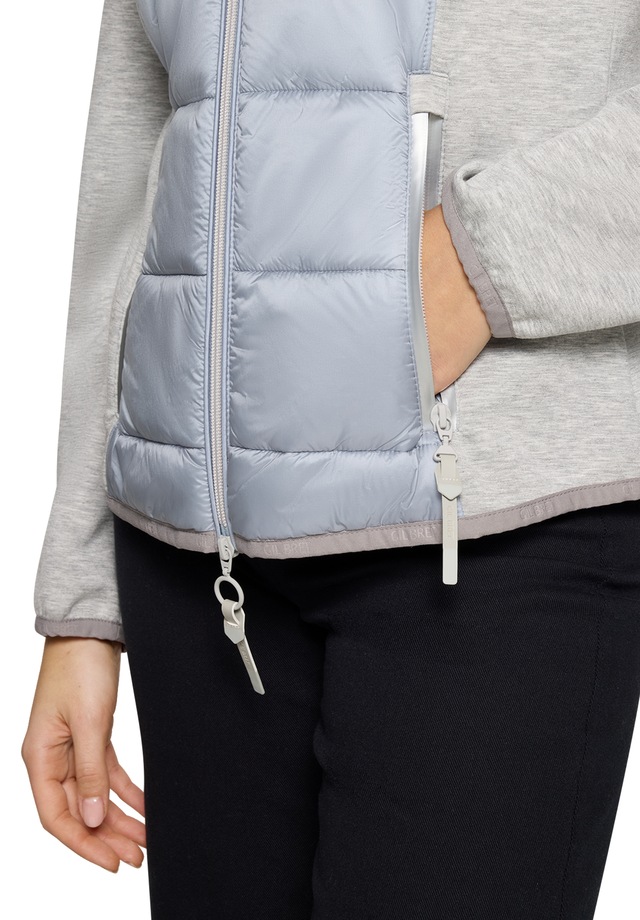 Gil Bret Outdoorjacke mit Kapuze mit Kapuze