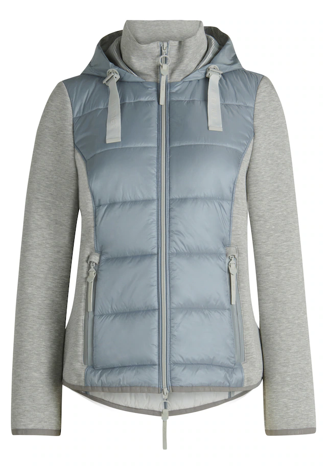 Gil Bret Outdoorjacke mit Kapuze mit Kapuze