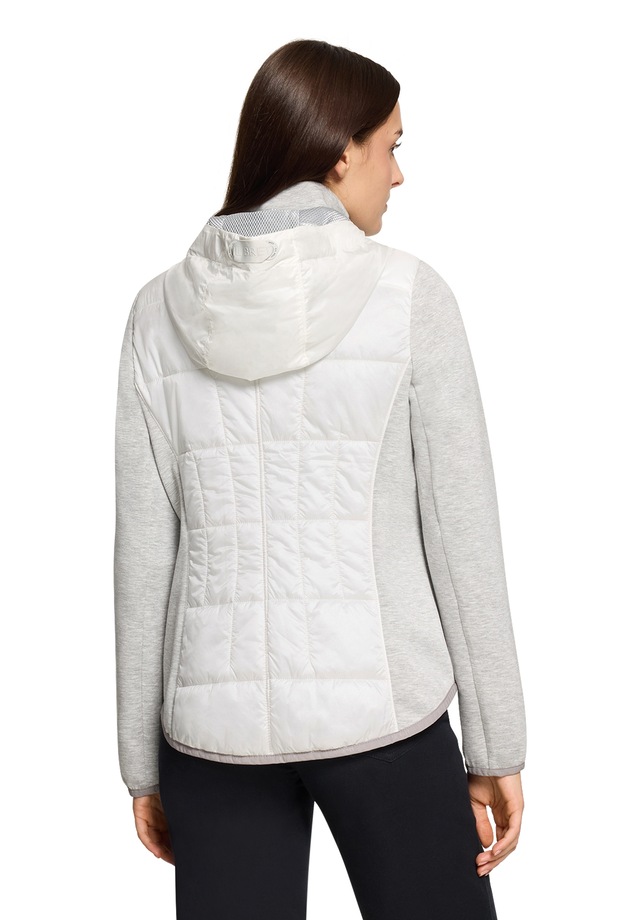 Gil Bret Outdoorjacke mit Kapuze mit Kapuze