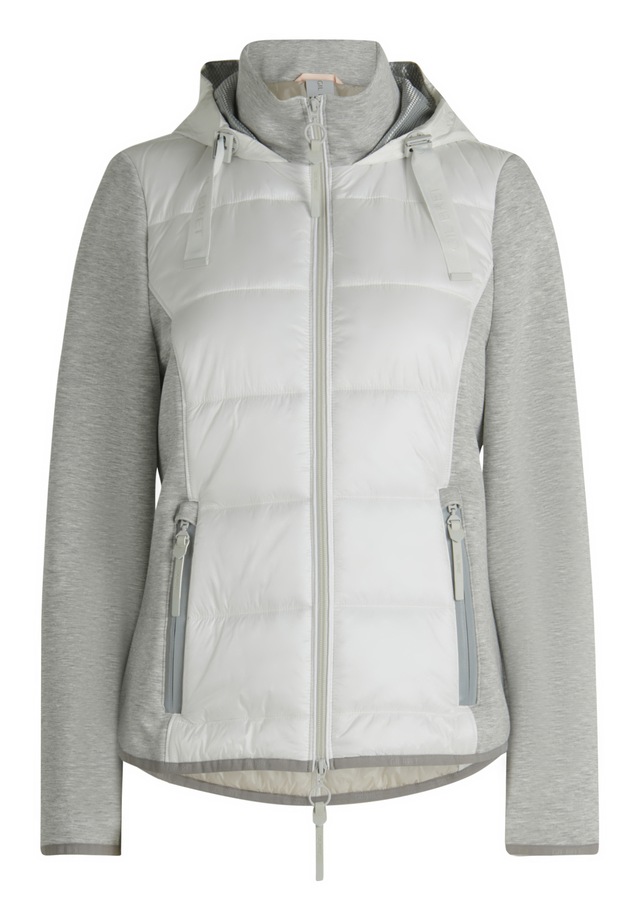 Gil Bret Outdoorjacke mit Kapuze mit Kapuze