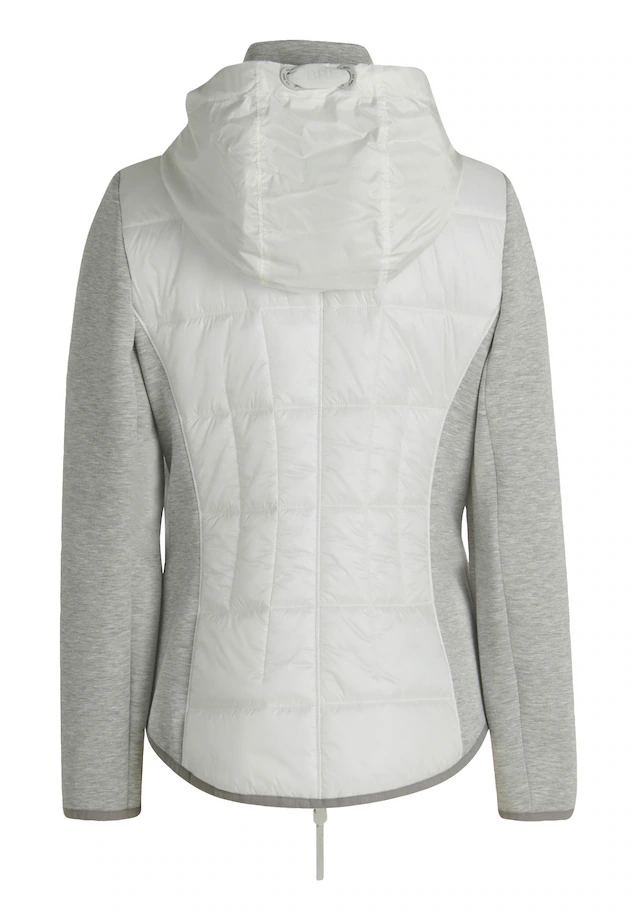 Gil Bret Outdoorjacke mit Kapuze mit Kapuze