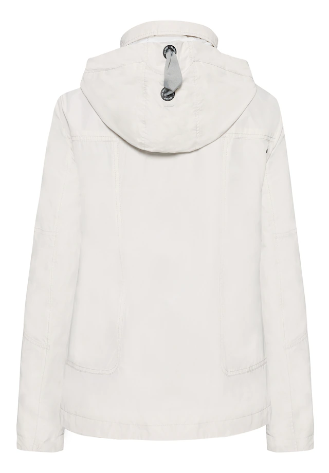 Gil Bret Outdoorjacke mit Kapuze mit Kapuze