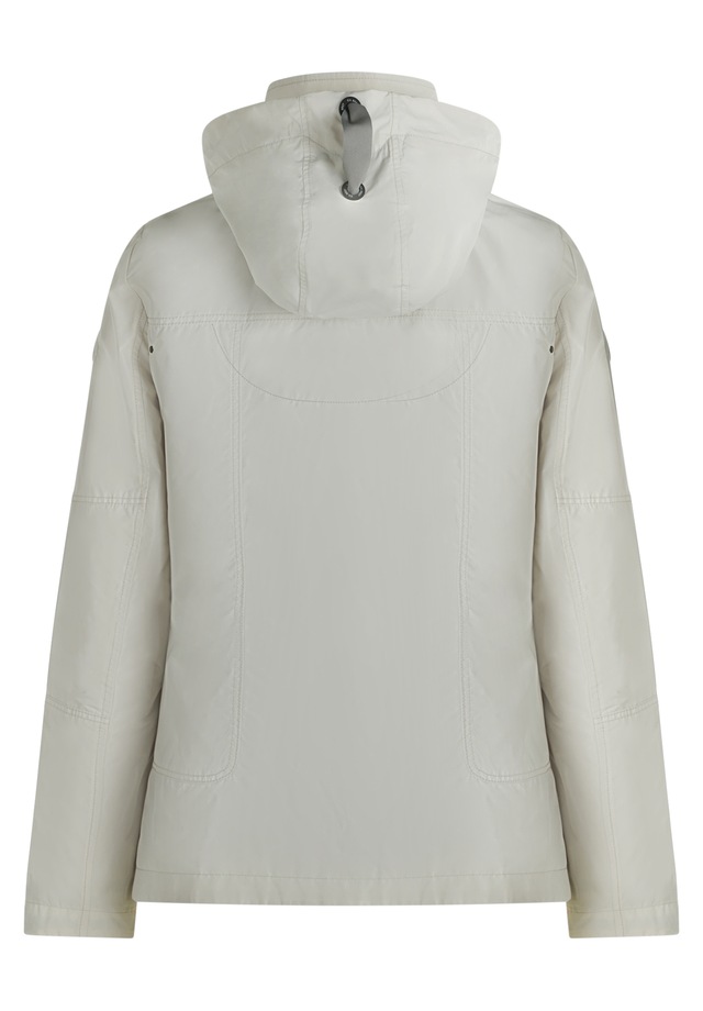 Gil Bret Outdoorjacke mit Kapuze mit Kapuze