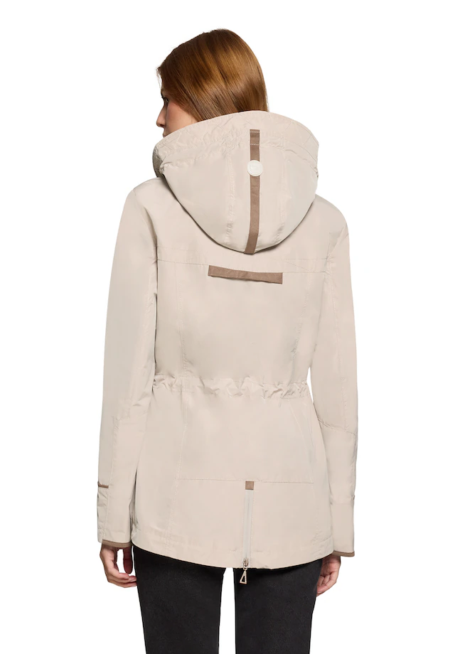 Gil Bret Outdoorjacke mit Kapuze mit Kapuze