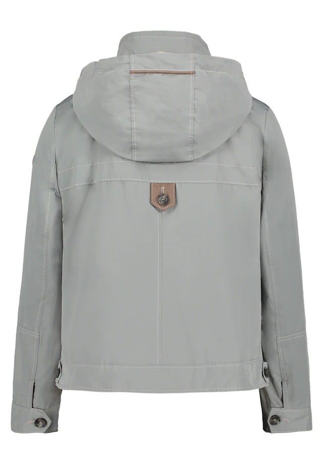Gil Bret Outdoorjacke mit Kapuze mit Kapuze