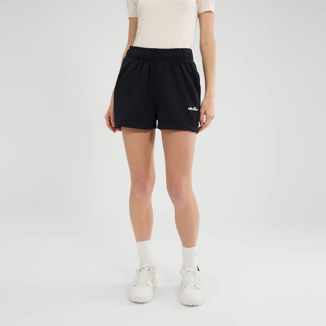 Ellesse Sweatshorts »ALTILIA SHORTS« mit Gummizug, bequeme Passform, aus Baumwolle und Polyester